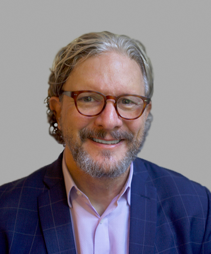 John Baker