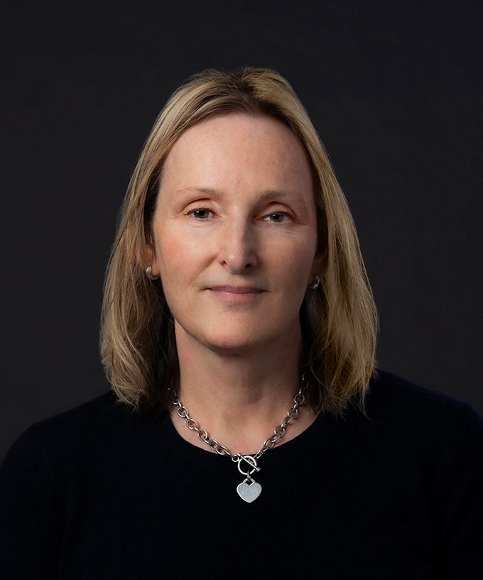 Lesley Bielby